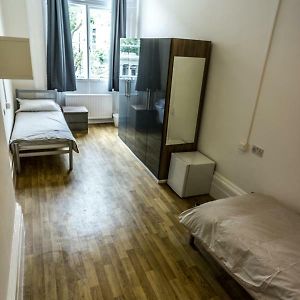 Gemenschappelijk Kamer Alleen voor Mannen