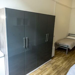 Kamer met Twee Aparte Bedden